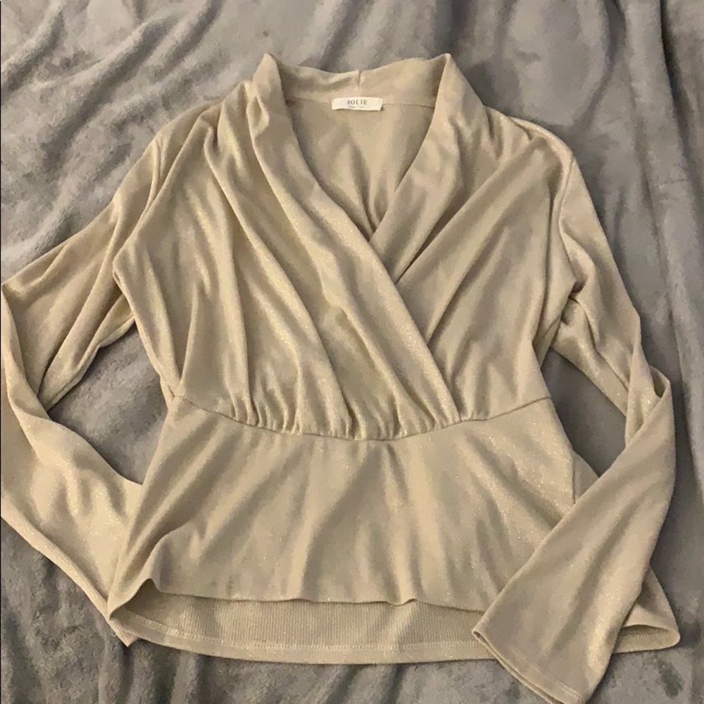 Brand new tunic shirt